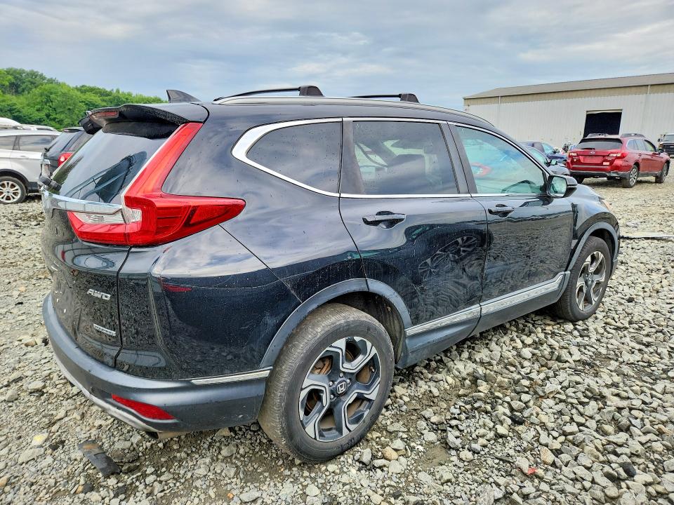 Aukcja sprzedaży 2017 Honda Cr-v, vin: 2HKRW2H93HH632574, numer aukcji: 59047006