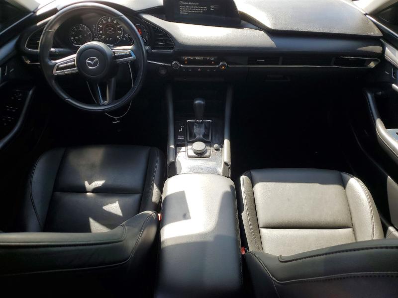 Продажа на аукционе авто 2019 Mazda 3, vin: 3MZBPADL3KM108186, номер лота: 57166046