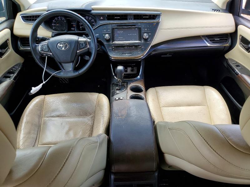 Aukcja sprzedaży 2016 Toyota Avalon, vin: 4T1BK1EB0GU197821, numer aukcji: 57013376