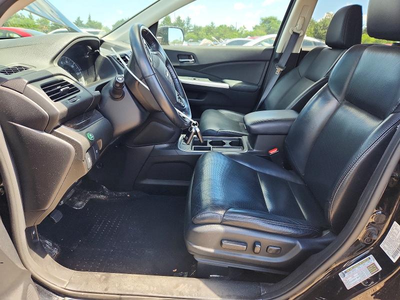 2015 Honda Cr-v მანქანა იყიდება აუქციონზე, vin: 2HKRM4H74FH702323, აუქციონის ნომერი: 57066256