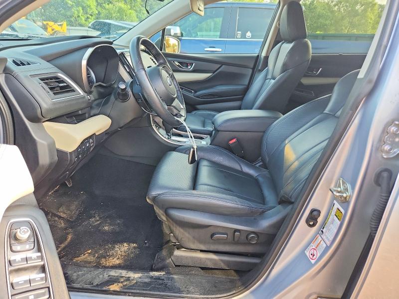 Aukcja sprzedaży 2020 Subaru Ascent, vin: 4S4WMAPD1L3450171, numer aukcji: 57399866