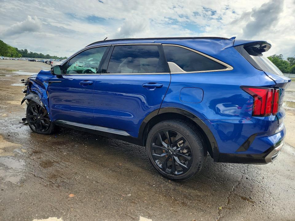 Продаж на аукціоні авто 2021 Kia Sorento, vin: 5XYRK4LF8MG025088, номер лоту: 56242596