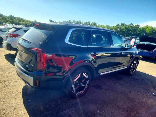 Продаж на аукціоні авто 2025 Kia Telluride, vin: 5XYP6DGC5SG684495, номер лоту: 55317806