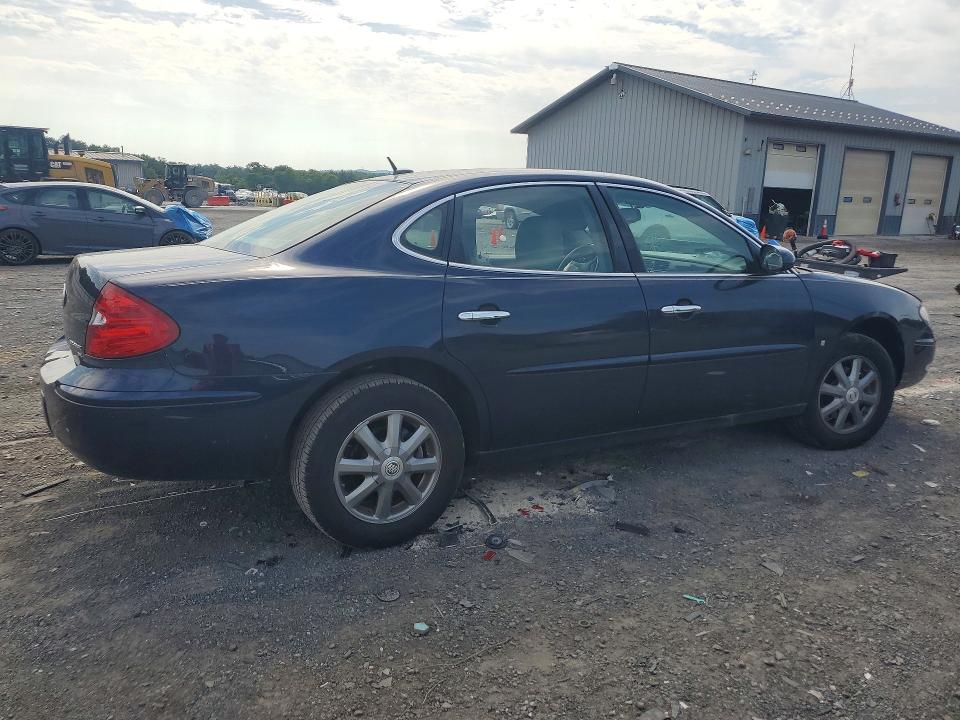 Aukcja sprzedaży 2007 Buick Lacrosse, vin: 2G4WC582071247680, numer aukcji: 56662026