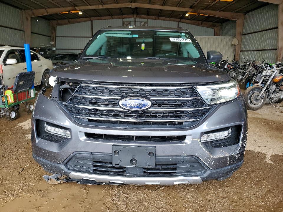Продаж на аукціоні авто 2023 Ford Explorer, vin: 1FMSK8DHXPGB62779, номер лоту: 55931726