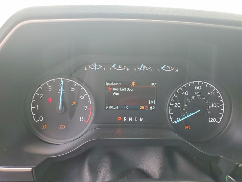 Aukcja sprzedaży 2023 Ford F150, vin: 1FTFW1E5XPKF96297, numer aukcji: 56649426