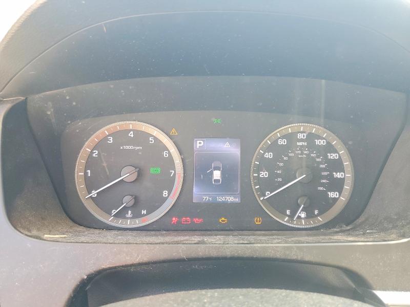 Aukcja sprzedaży 2017 Hyundai Sonata, vin: 5NPE24AF3HH451402, numer aukcji: 58551826