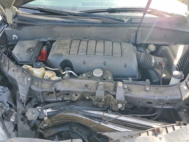 Aukcja sprzedaży 2014 Chevrolet Traverse, vin: 1GNKRJKD8EJ339229, numer aukcji: 58577736