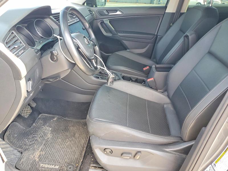 54911386 :رقم المزاد ، 3VV2B7AX3KM164433 vin ، 2019 Volkswagen Tiguan مزاد بيع