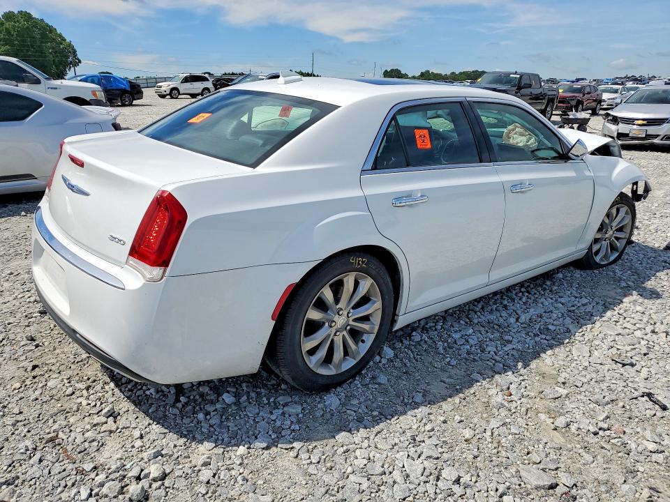 Продаж на аукціоні авто 2019 Chrysler 300, vin: 2C3CCAKG6KH595184, номер лоту: 56352446
