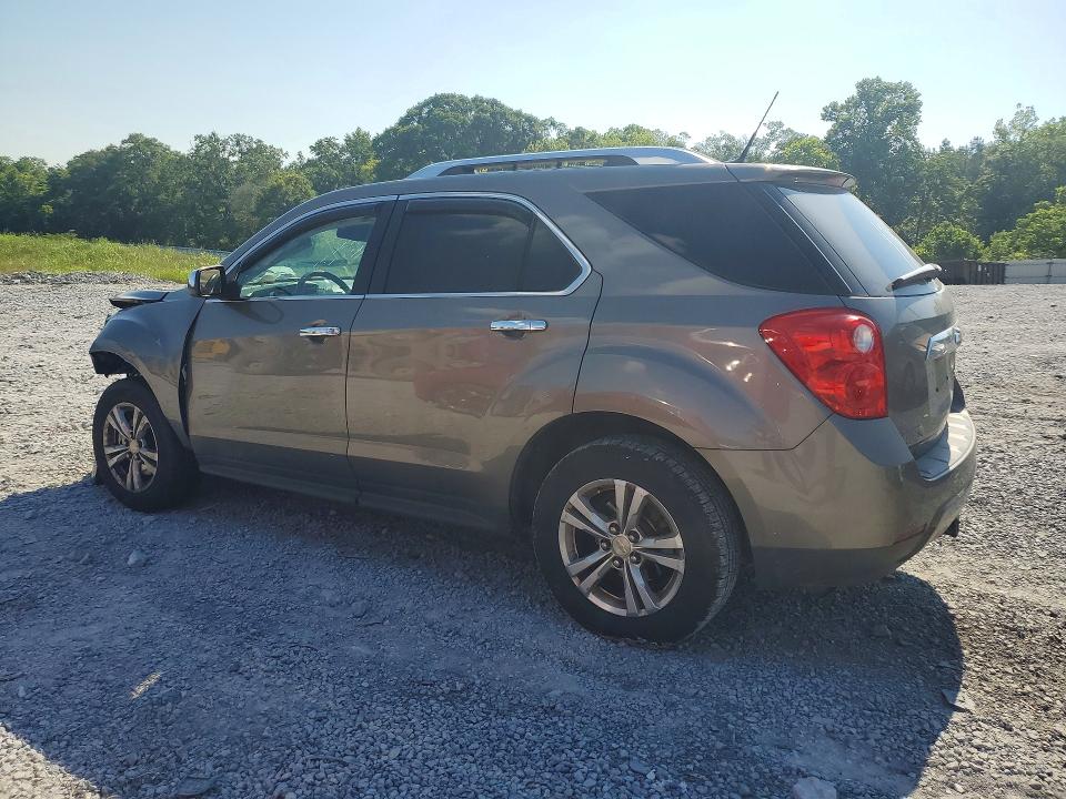 Auction sale of the 2011 Chevrolet Equinox, vin: 2CNALPEC3B6443885, lot number: 57158326