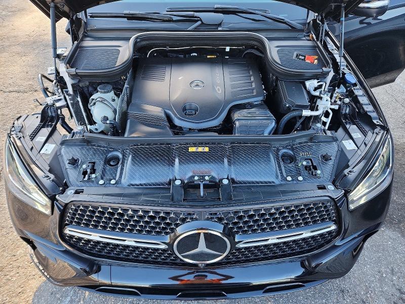 Aukcja sprzedaży 2026 Mercedes-benz Gle, vin: 4JGFB5KB8TB578125, numer aukcji: 55855676