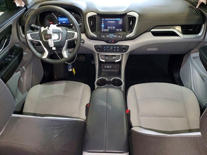 Продажа на аукционе авто 2023 Gmc Terrain, vin: 3GKALTEGXPL139959, номер лота: 57589516