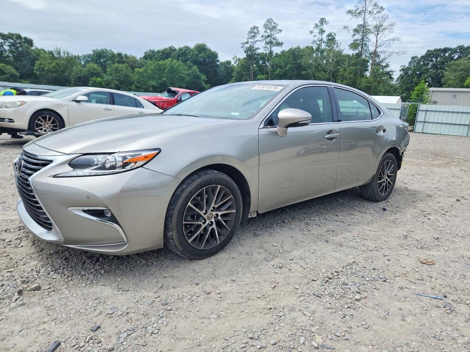 Aukcja sprzedaży 2018 Lexus Es, vin: 58ABK1GG7JU100252, numer aukcji: 57551876