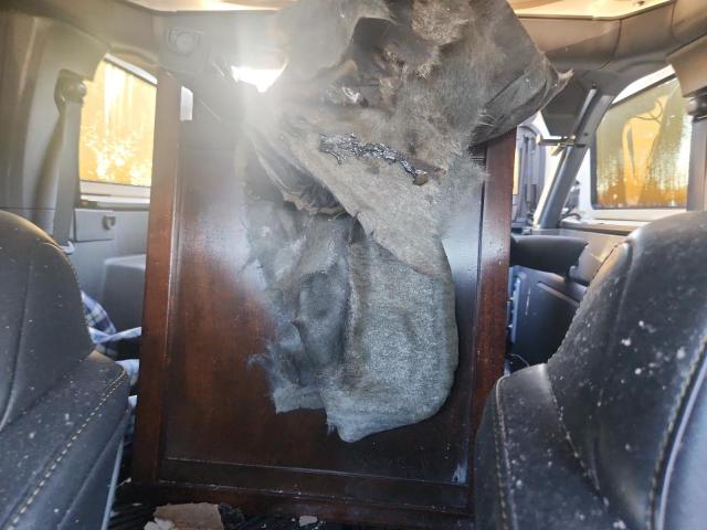 2025 Ford Bronco მანქანა იყიდება აუქციონზე, vin: 1FMEE9BPXSLA61245, აუქციონის ნომერი: 59064226