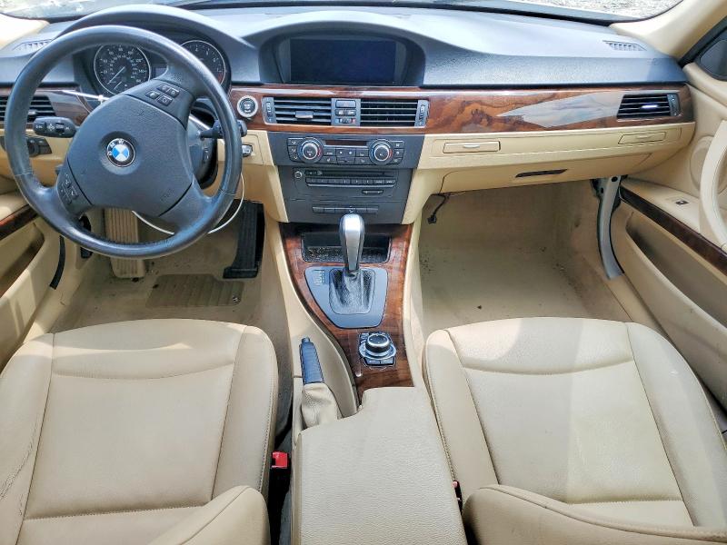 Aukcja sprzedaży 2011 Bmw 335, vin: WBAPL5C59BA920312, numer aukcji: 57156346