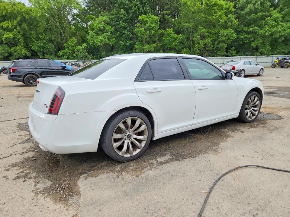 Aukcja sprzedaży 2014 Chrysler 300, vin: 2C3CCABGXEH361196, numer aukcji: 58005696