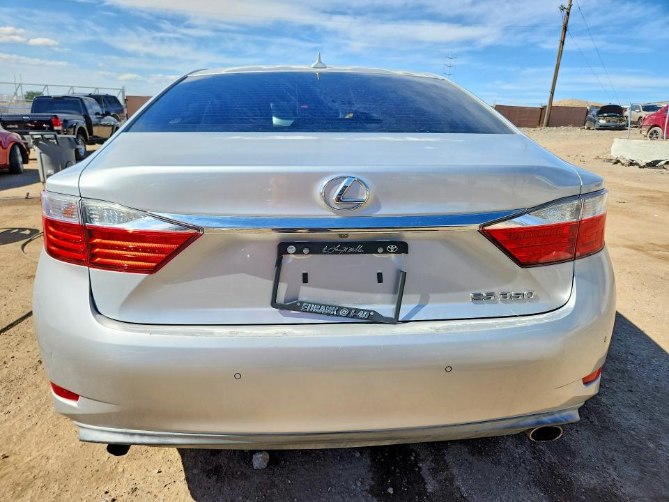 55550936 :رقم المزاد ، JTHBK1GG8E2101003 vin ، 2014 Lexus Es مزاد بيع