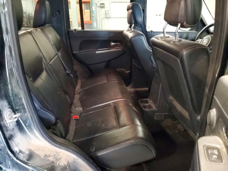 Продаж на аукціоні авто 2011 Jeep Liberty, vin: 1J4PN5GK0BW539880, номер лоту: 56340206