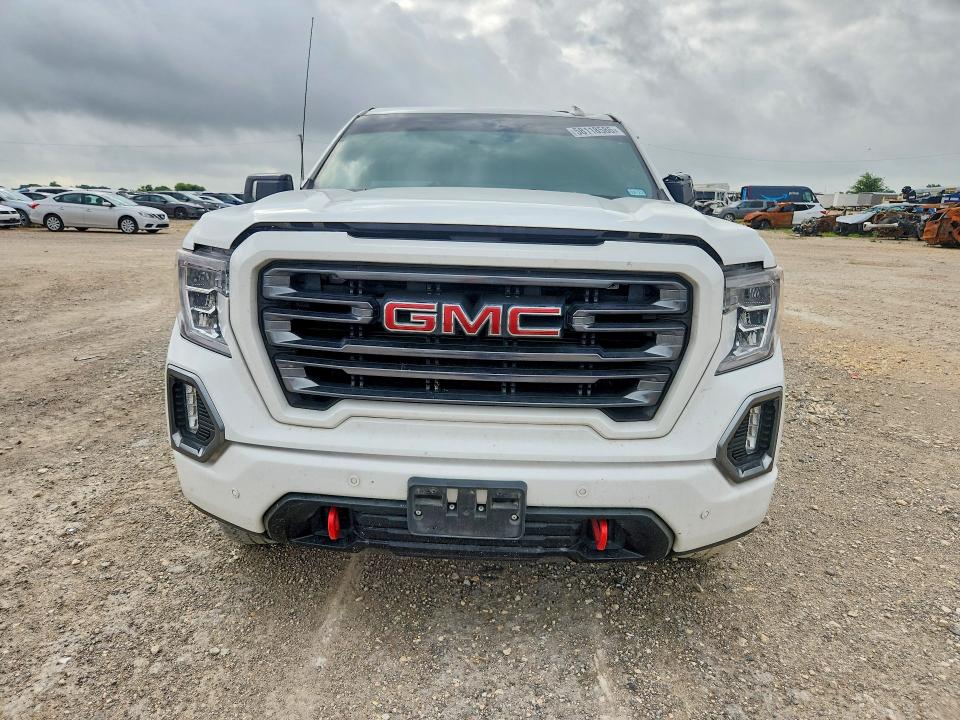 Aukcja sprzedaży 2022 Gmc Sierra Limited, vin: 3GTP9EEL4NG215453, numer aukcji: 58118586