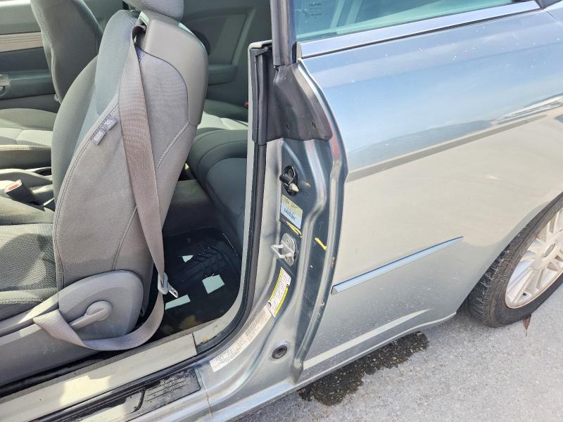 Aukcja sprzedaży 2008 Chrysler Sebring, vin: 1C3LC45K48N247885, numer aukcji: 58378376