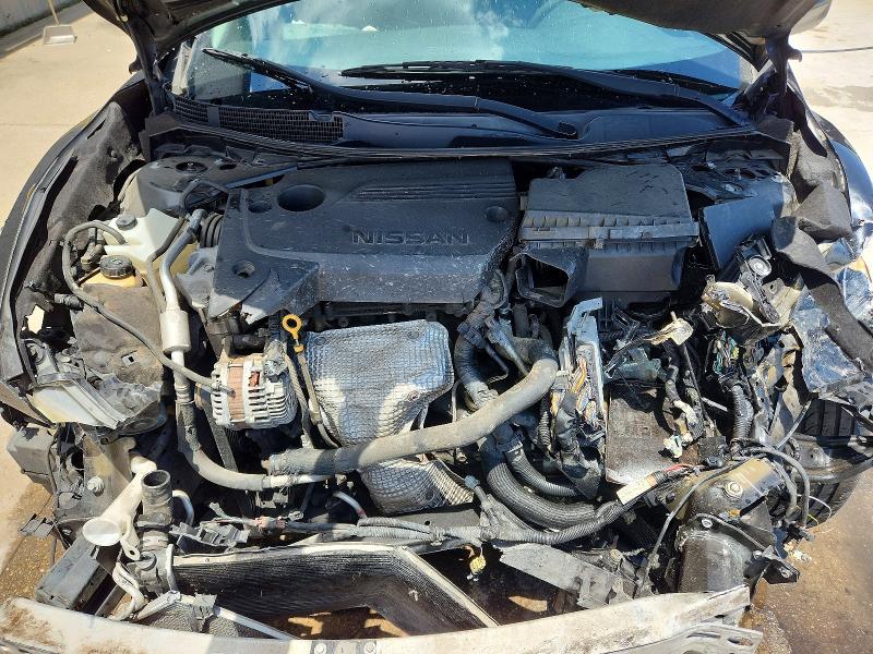2016 Nissan Altima მანქანა იყიდება აუქციონზე, vin: 1N4AL3APXGC237733, აუქციონის ნომერი: 59231206