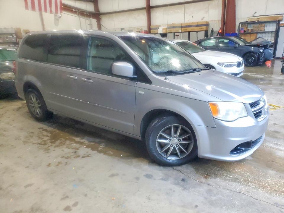 Aukcja sprzedaży 2014 Dodge Grand Caravan, vin: 2C4RDGBGXER259168, numer aukcji: 57770326