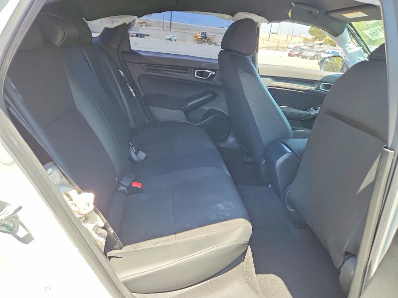 Aukcja sprzedaży 2024 Honda Civic, vin: 2HGFE2F5XRH502101, numer aukcji: 58452116