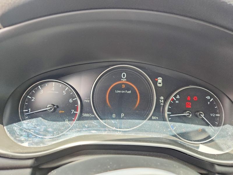 Aukcja sprzedaży 2022 Mazda 3, vin: JM1BPABL7N1507366, numer aukcji: 56058856