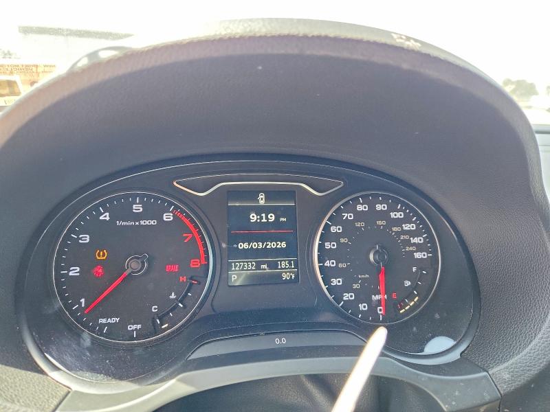 Продажа на аукционе авто 2016 Audi A3, vin: WAUB8GFF4G1004933, номер лота: 55872906