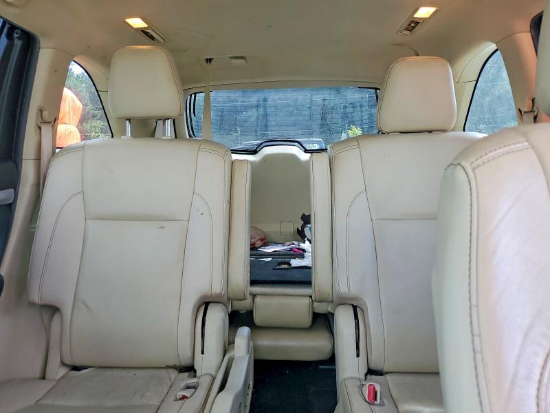 Продажа на аукционе авто 2019 Toyota Highlander, vin: 5TDKZRFHXKS561497, номер лота: 58160006