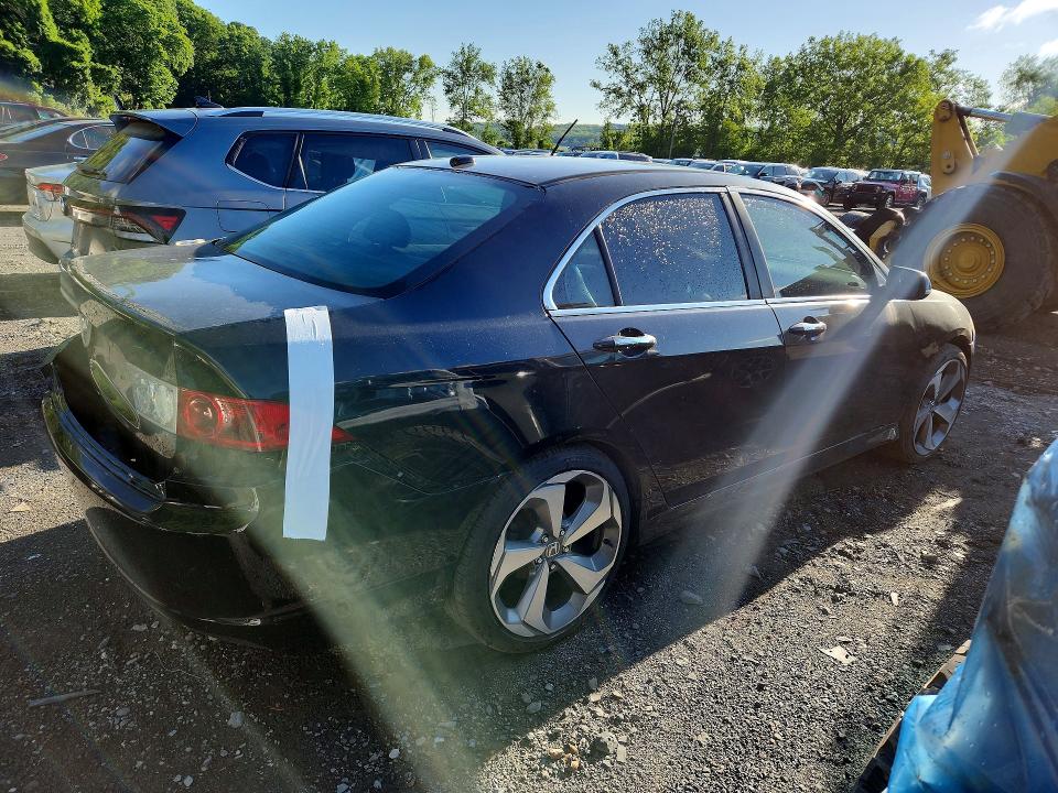 Продаж на аукціоні авто 2008 Acura Tsx, vin: JH4CL969X8C007013, номер лоту: 51125106