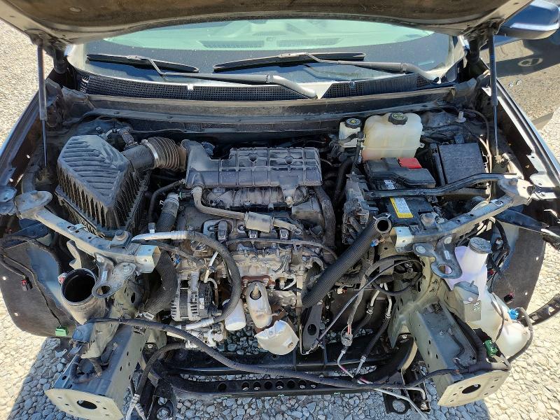 Aukcja sprzedaży 2021 Chevrolet Traverse, vin: 1GNEVGKW4MJ117573, numer aukcji: 57583656
