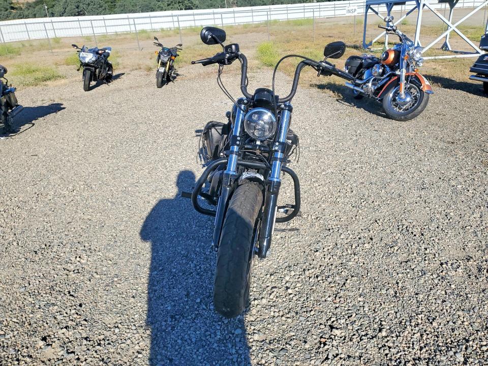 Продажа на аукционе авто 2020 Harley-davidson Xl1200, vin: 1HD1LC321LB424711, номер лота: 56589956