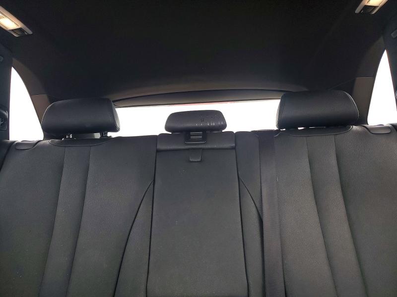 Aukcja sprzedaży 2017 Bmw X5, vin: 5UXKR0C55H0V64937, numer aukcji: 56431036