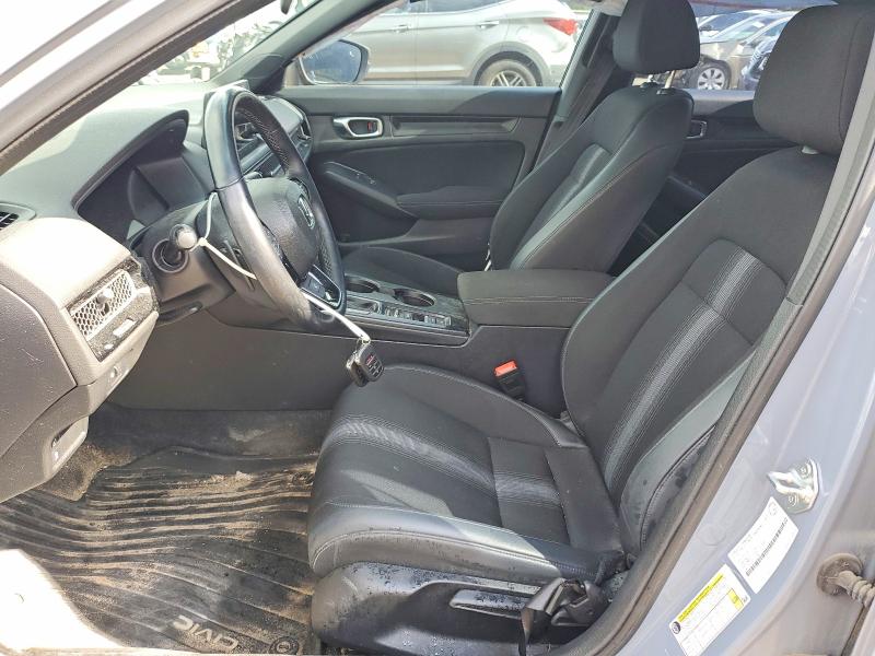 Aukcja sprzedaży 2022 Honda Civic, vin: 2HGFE2F55NH127132, numer aukcji: 56050326