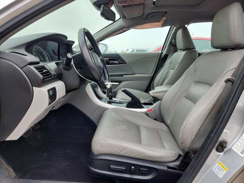 Aukcja sprzedaży 2014 Honda Accord, vin: 1HGCR2F87EA157085, numer aukcji: 58637676