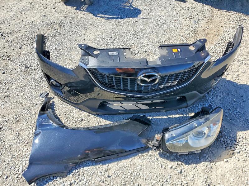 Aukcja sprzedaży 2013 Mazda Cx-5, vin: JM3KE2CE1D0102014, numer aukcji: 58152206