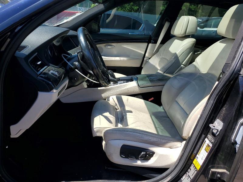 57756976 :رقم المزاد ، WBA5M0C51ED084943 vin ، 2014 Bmw 550 مزاد بيع