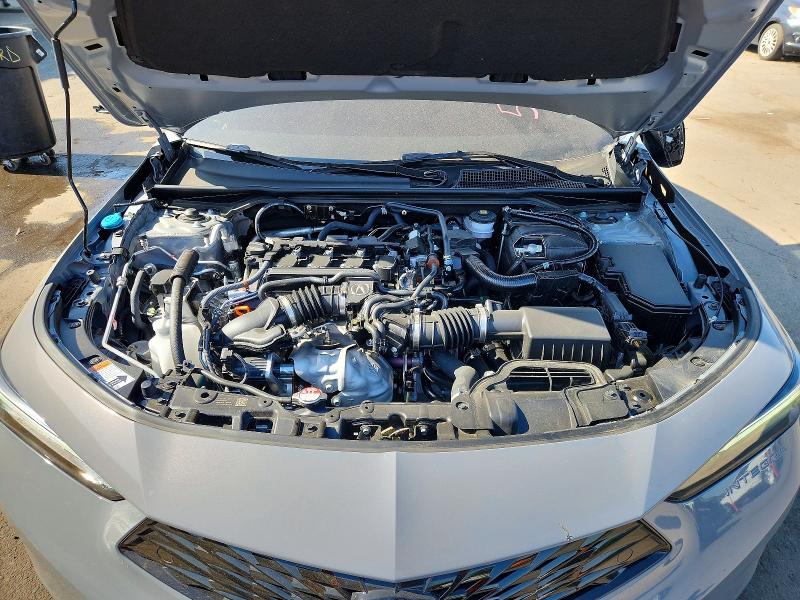 Продажа на аукционе авто 2026 Acura Integra, vin: 19UDE4H2XTA005352, номер лота: 56093606