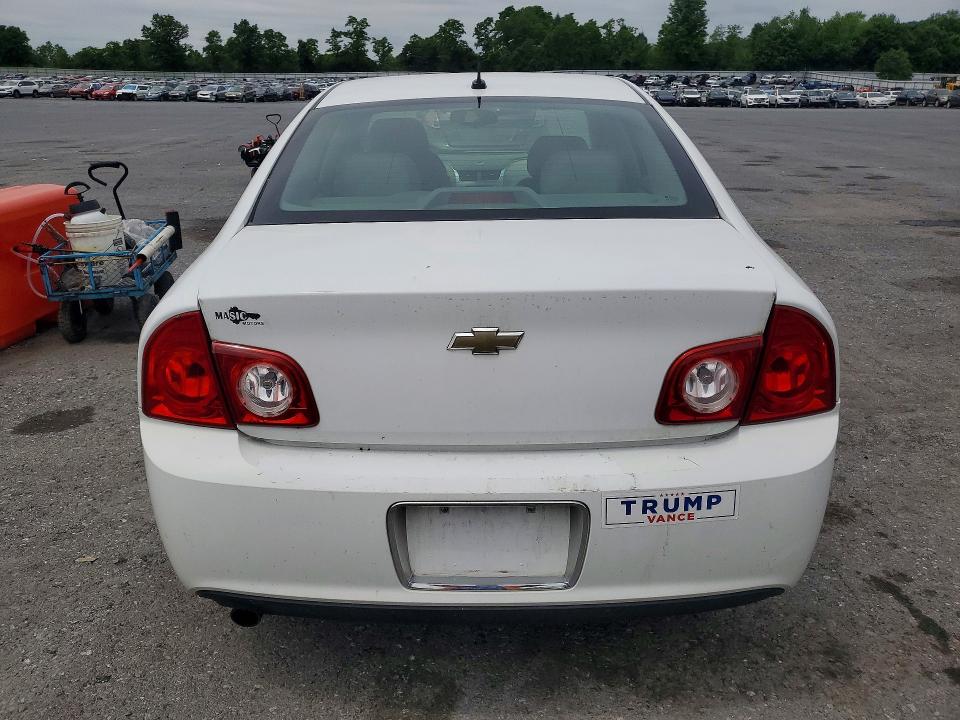 56166976 :رقم المزاد ، 1G1ZH57B09F259630 vin ، 2009 Chevrolet Malibu مزاد بيع