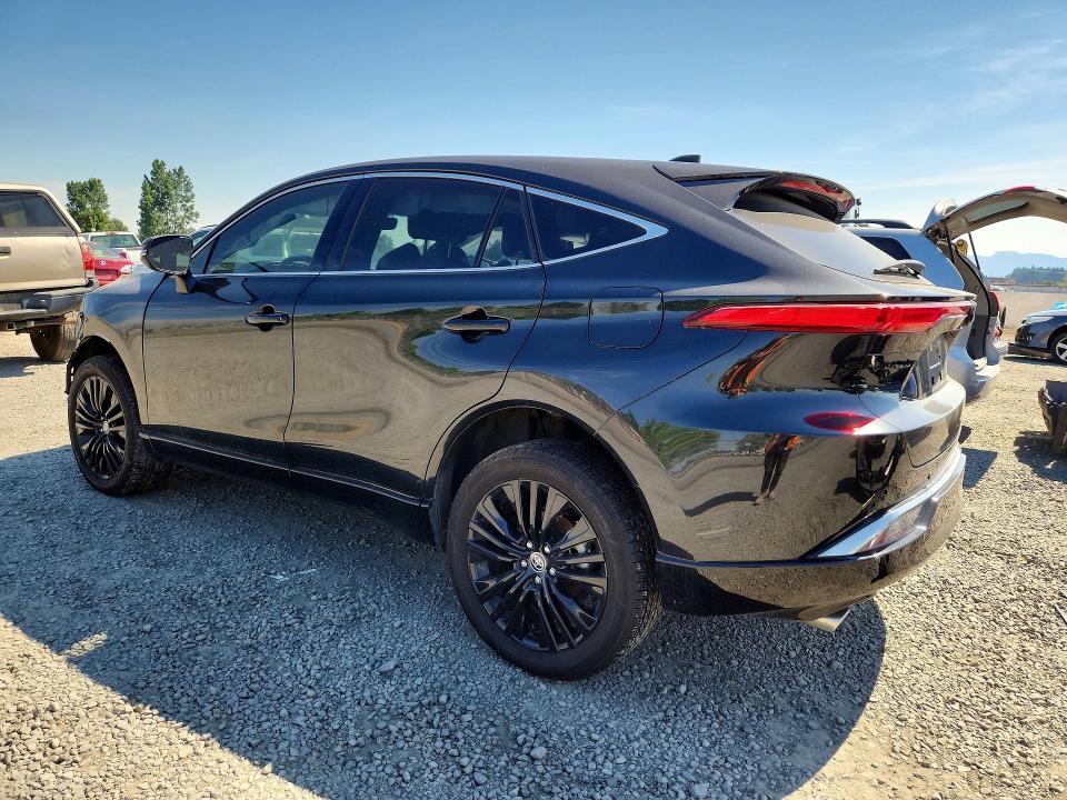 2023 Toyota Venza მანქანა იყიდება აუქციონზე, vin: JTEAAAAH9PJ123369, აუქციონის ნომერი: 57157626