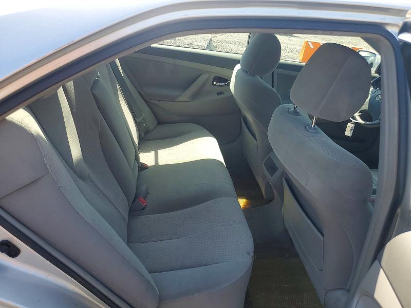 Продажа на аукционе авто 2011 Toyota Camry, vin: 4T4BF3EK5BR108842, номер лота: 55708086