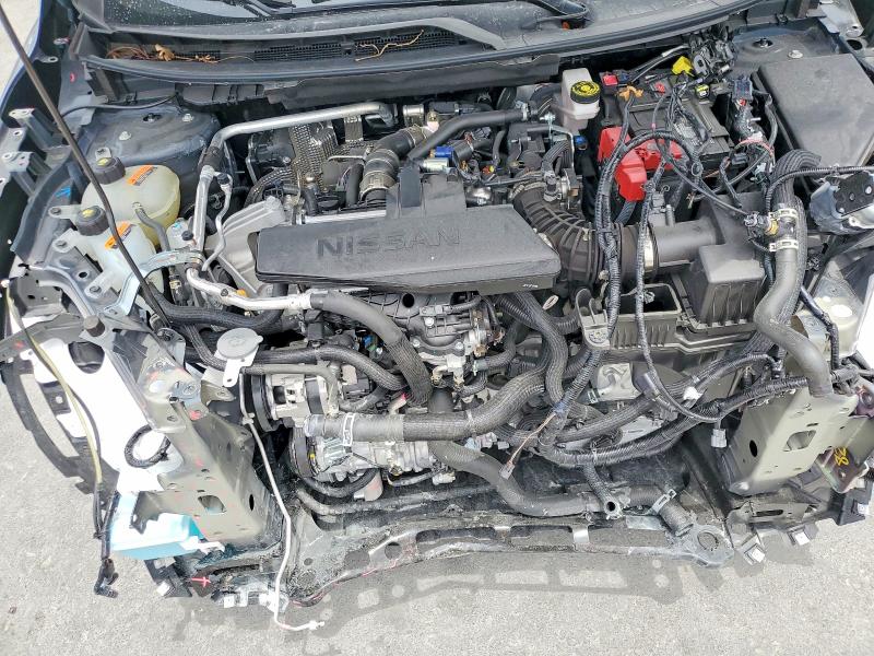 Aukcja sprzedaży 2025 Nissan Rogue, vin: 5N1BT3AA7SC806102, numer aukcji: 56026186