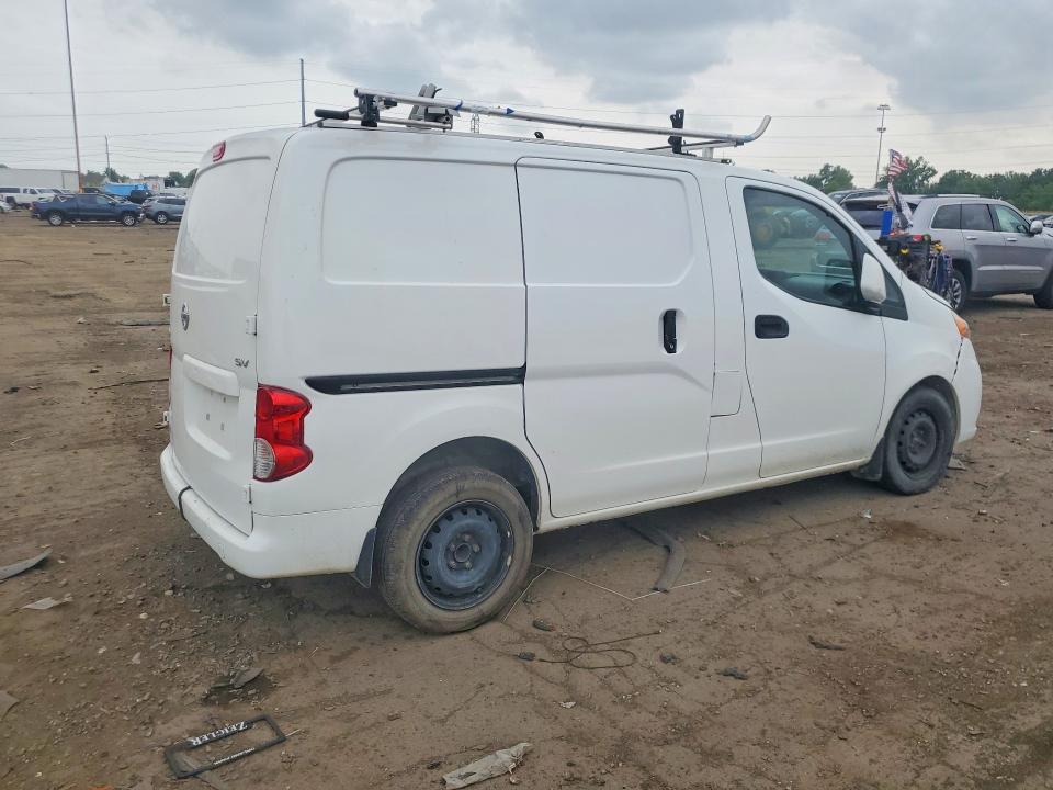Aukcja sprzedaży 2020 Nissan Nv200, vin: 3N6CM0KN6LK695993, numer aukcji: 56849316