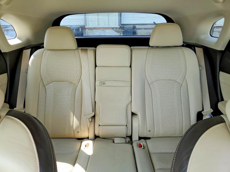 Продаж на аукціоні авто 2017 Lexus Rx 350, vin: 2T2BZMCA3HC065691, номер лоту: 56646676
