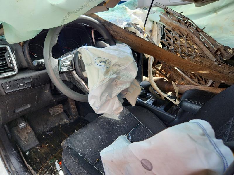 Aukcja sprzedaży 2021 Kia Sportage, vin: KNDPMCACXM7873278, numer aukcji: 58892926
