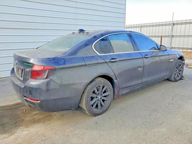 57186366 :رقم المزاد ، WBA5A5C56FD520094 vin ، 2015 Bmw 528 مزاد بيع