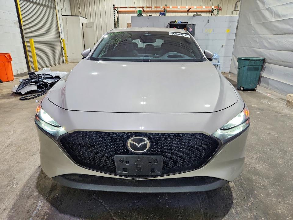 Продажа на аукционе авто 2026 Mazda 3, vin: JM1BPAML3T1863369, номер лота: 56848076