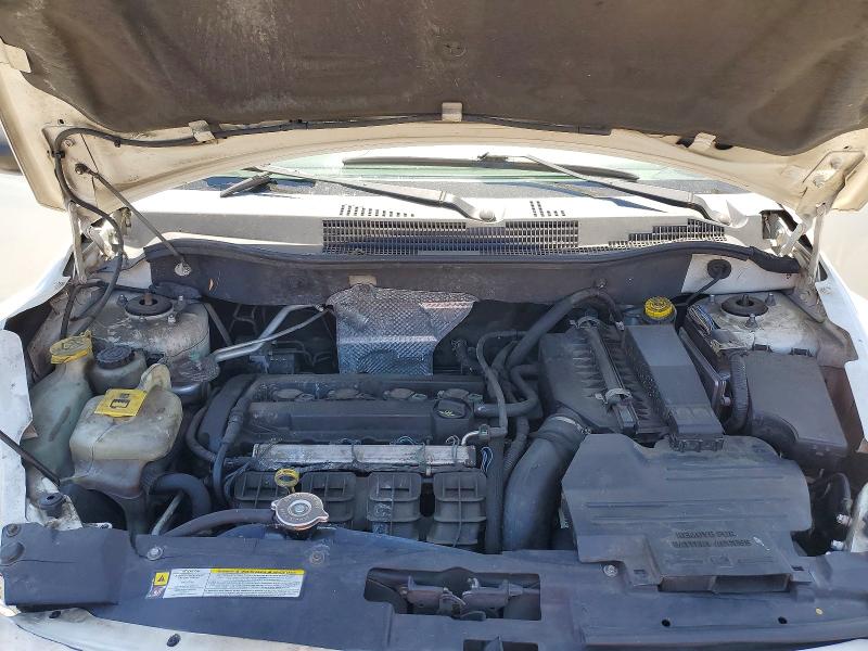 Продаж на аукціоні авто 2010 Dodge Caliber, vin: 1B3CB4HA5AD613237, номер лоту: 54713546